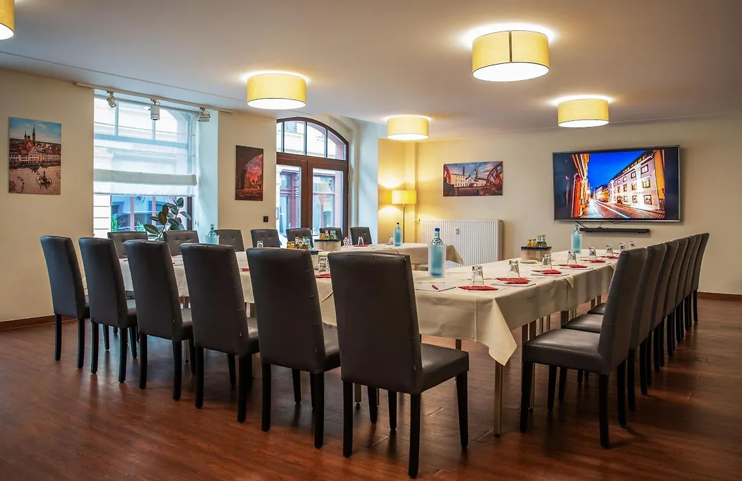 Hotel Kreller-1