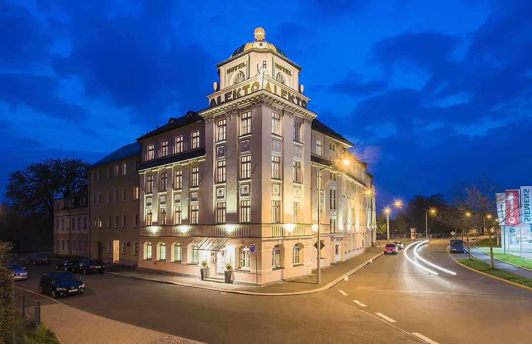 Hotel Alekto-1